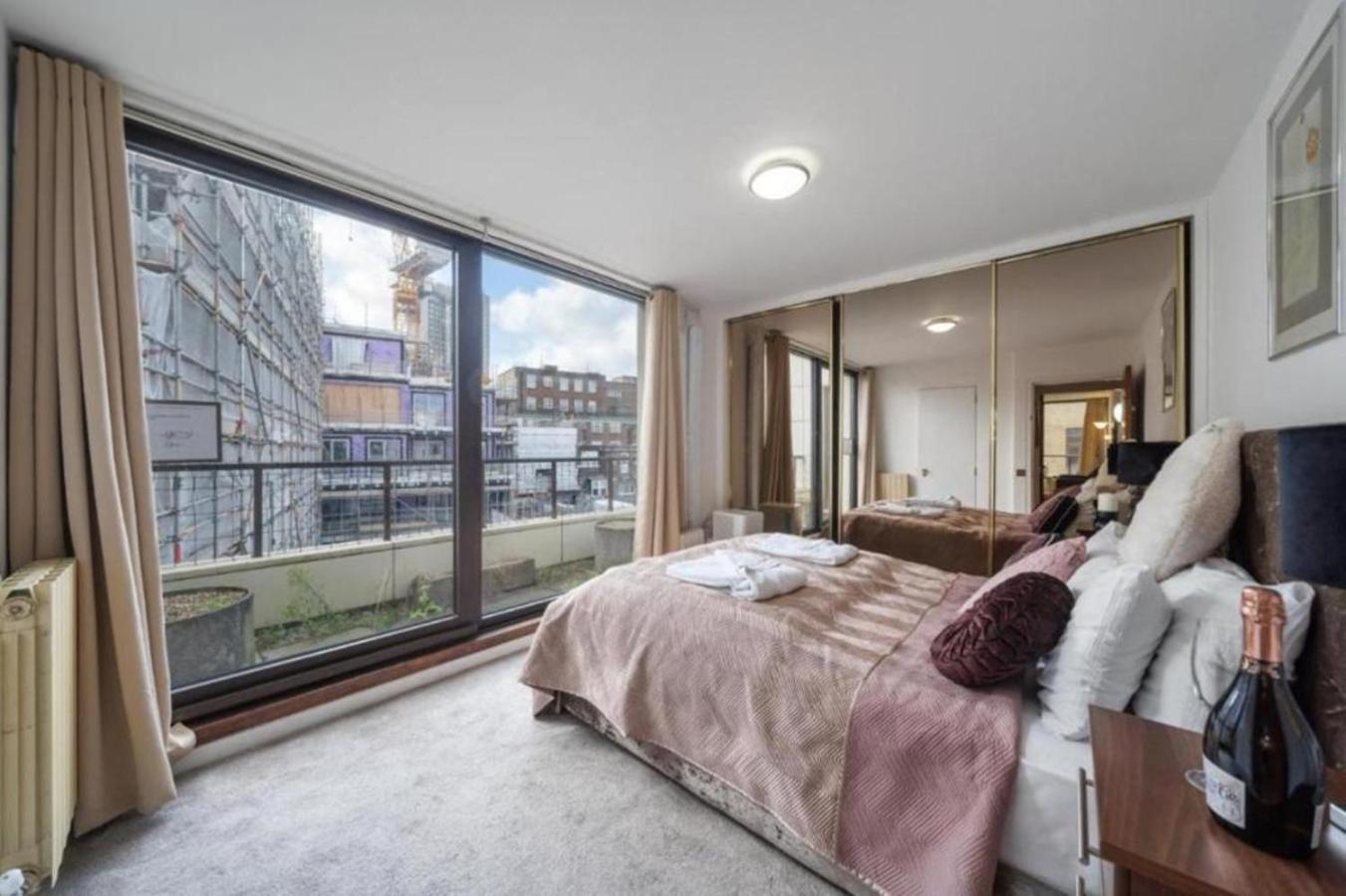 Appartamento Luxurious In Mayfair Londra