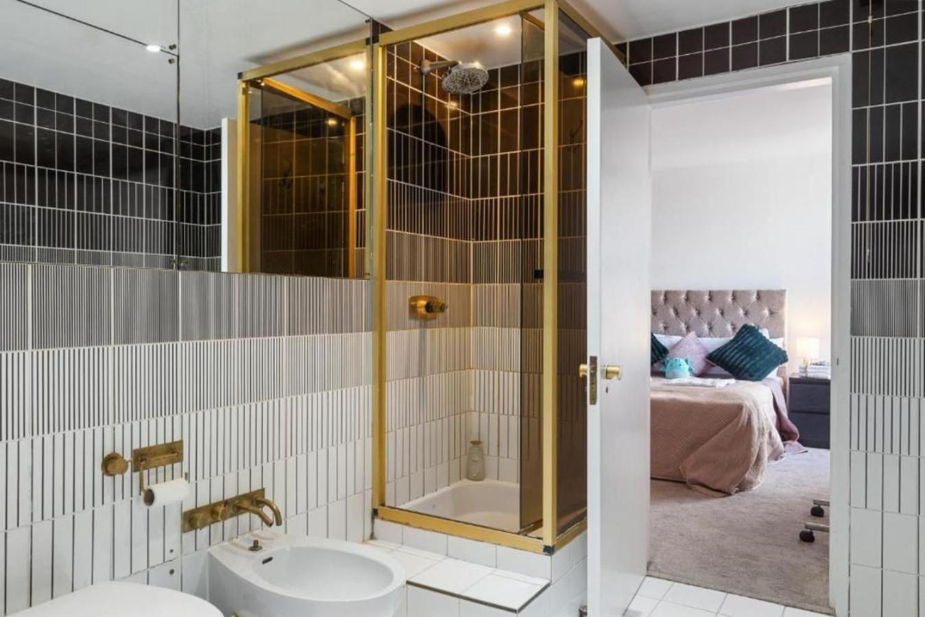 Luxurious In Mayfair