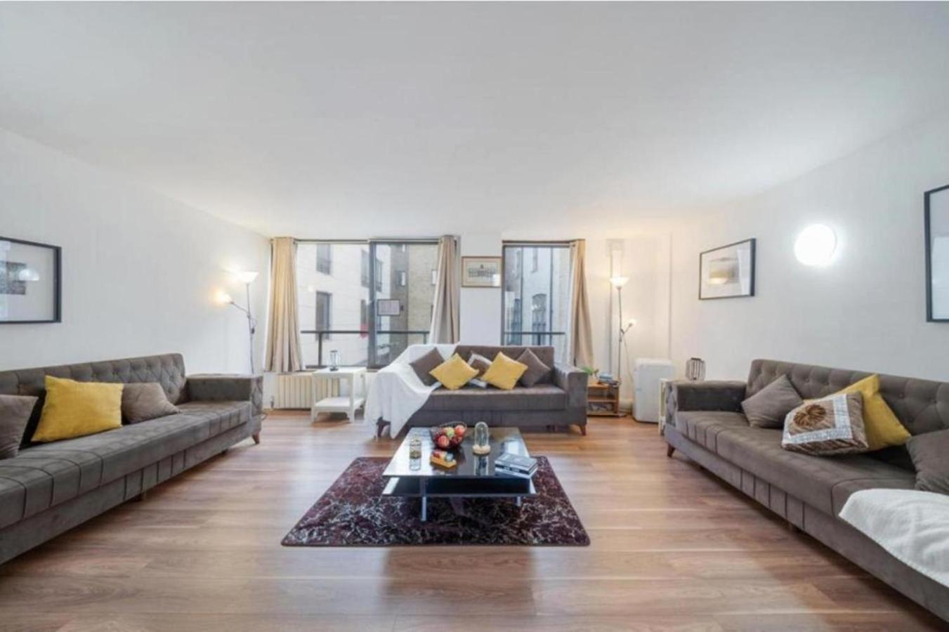 Luxurious In Mayfair Appartamento