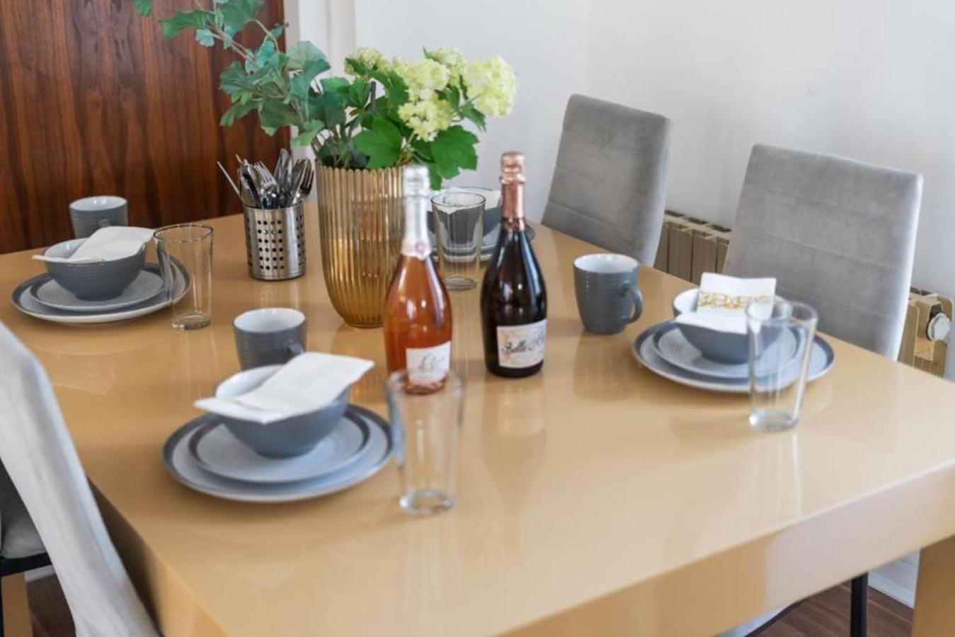 Luxurious In Mayfair Appartamento Londra