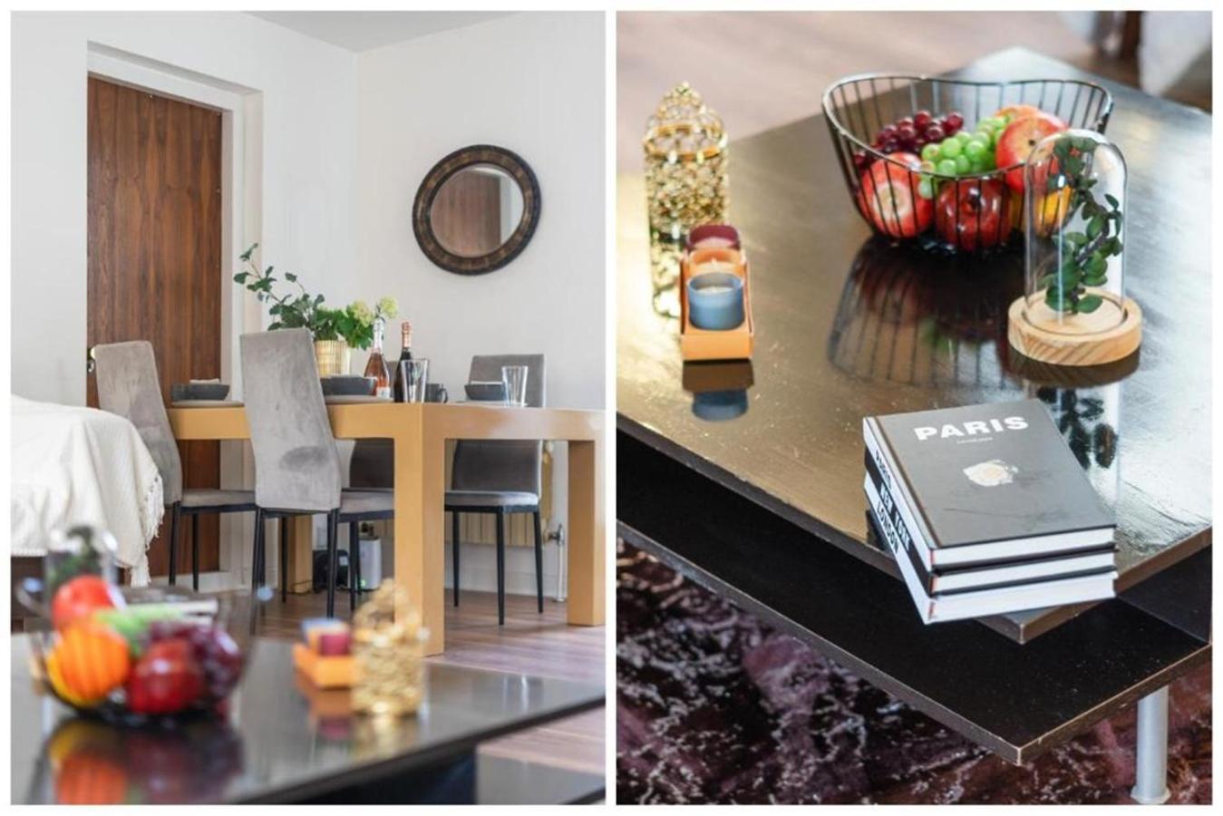 Appartamento Luxurious In Mayfair *