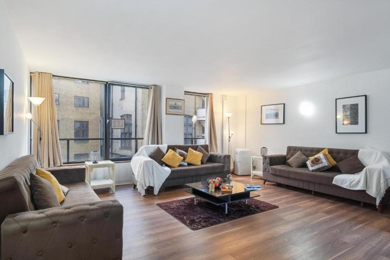 Appartamento Luxurious In Mayfair
