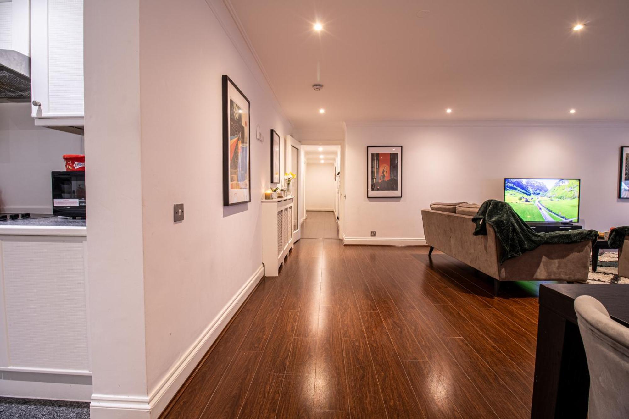 Appartamento Luxurious In Mayfair Londra