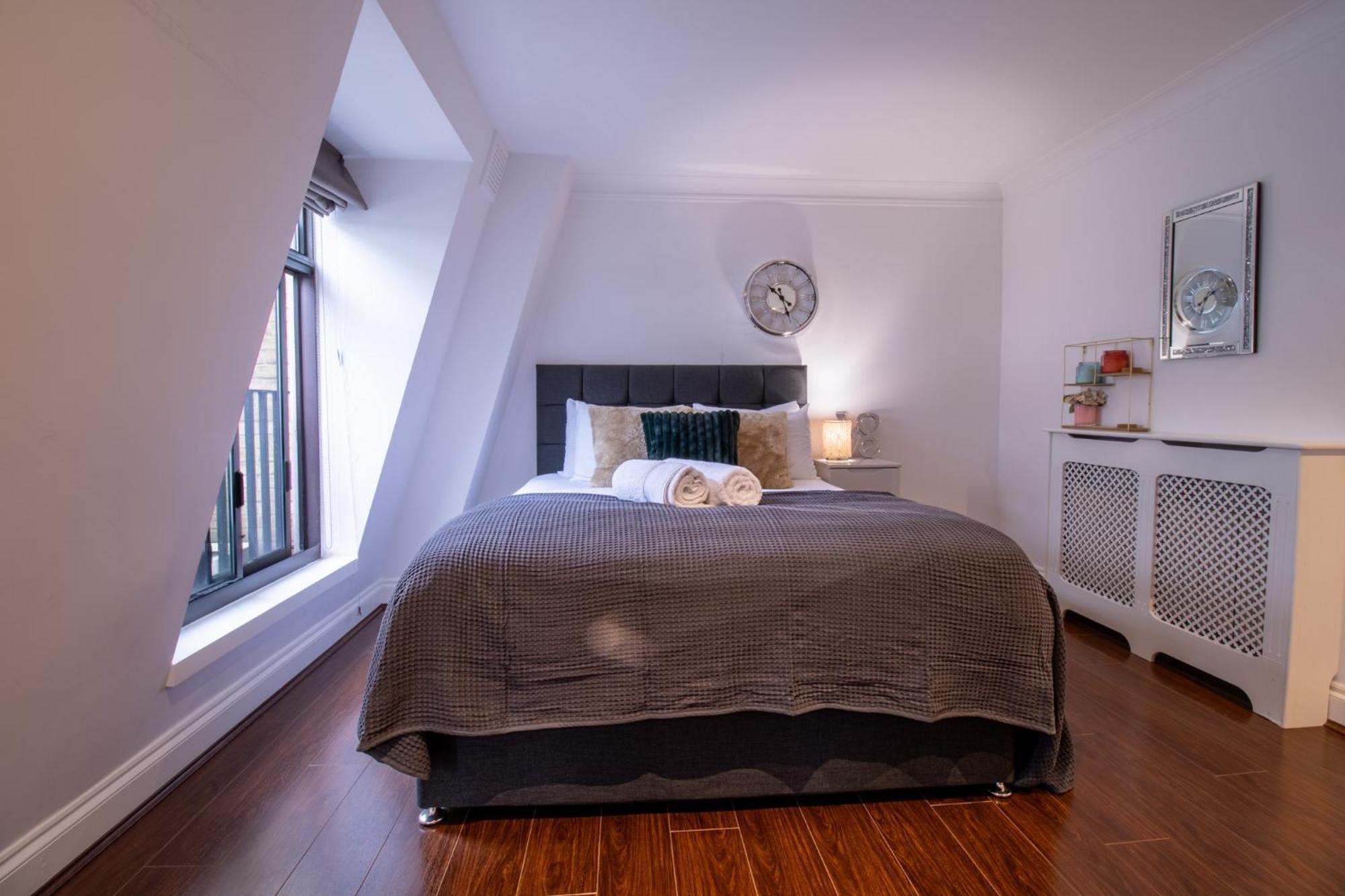 Appartamento Luxurious In Mayfair