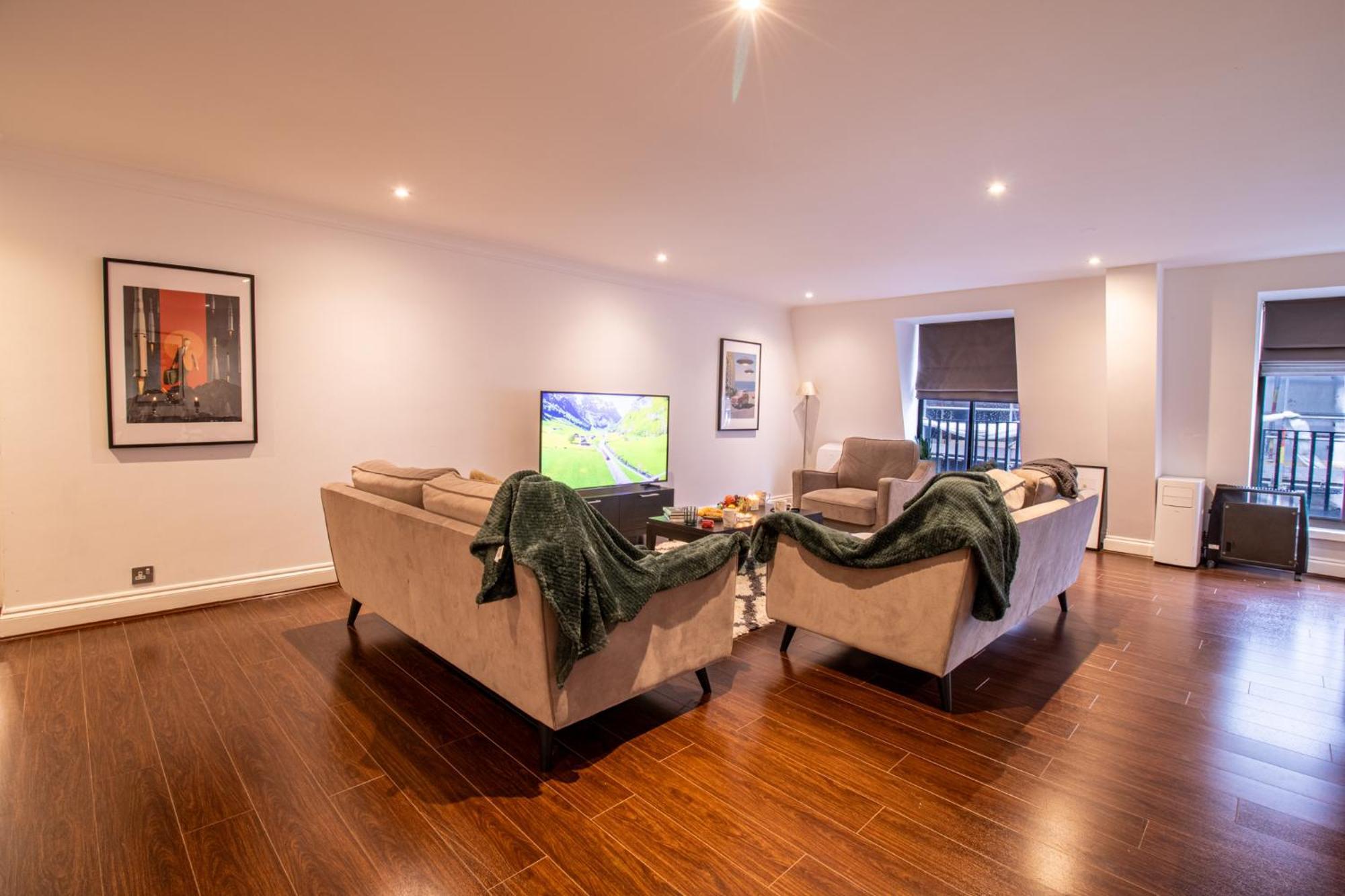 Luxurious In Mayfair Appartamento Londra