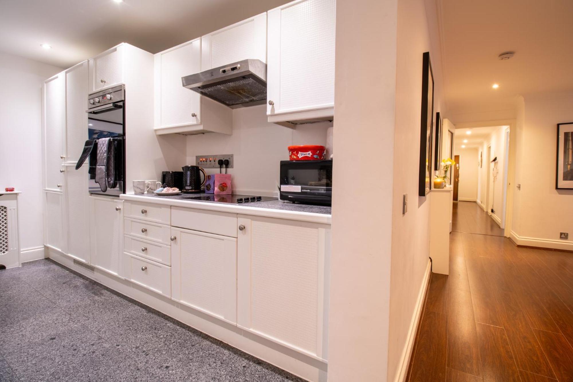 Appartamento Luxurious In Mayfair Londra