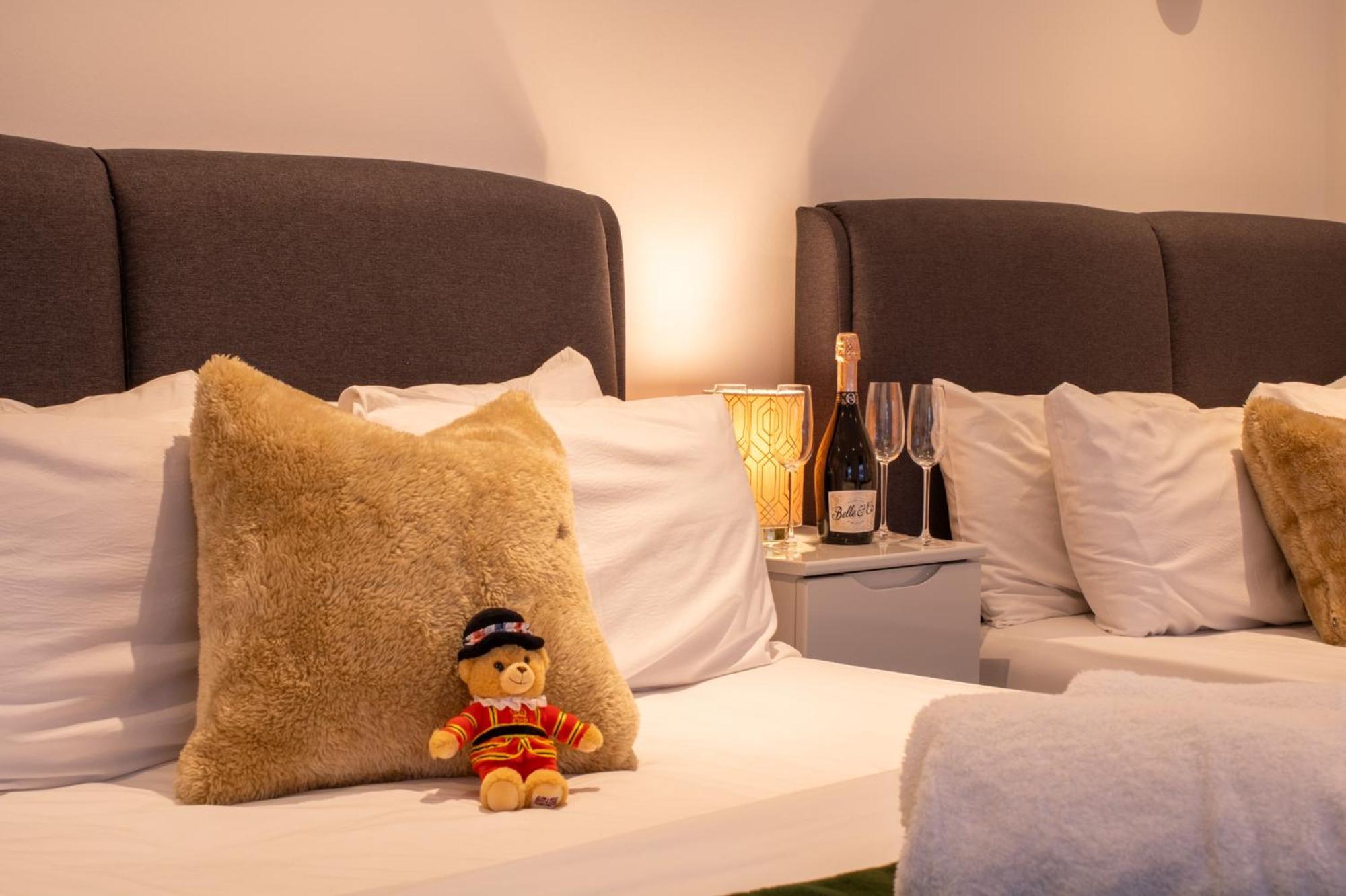 Luxurious In Mayfair Appartamento Londra