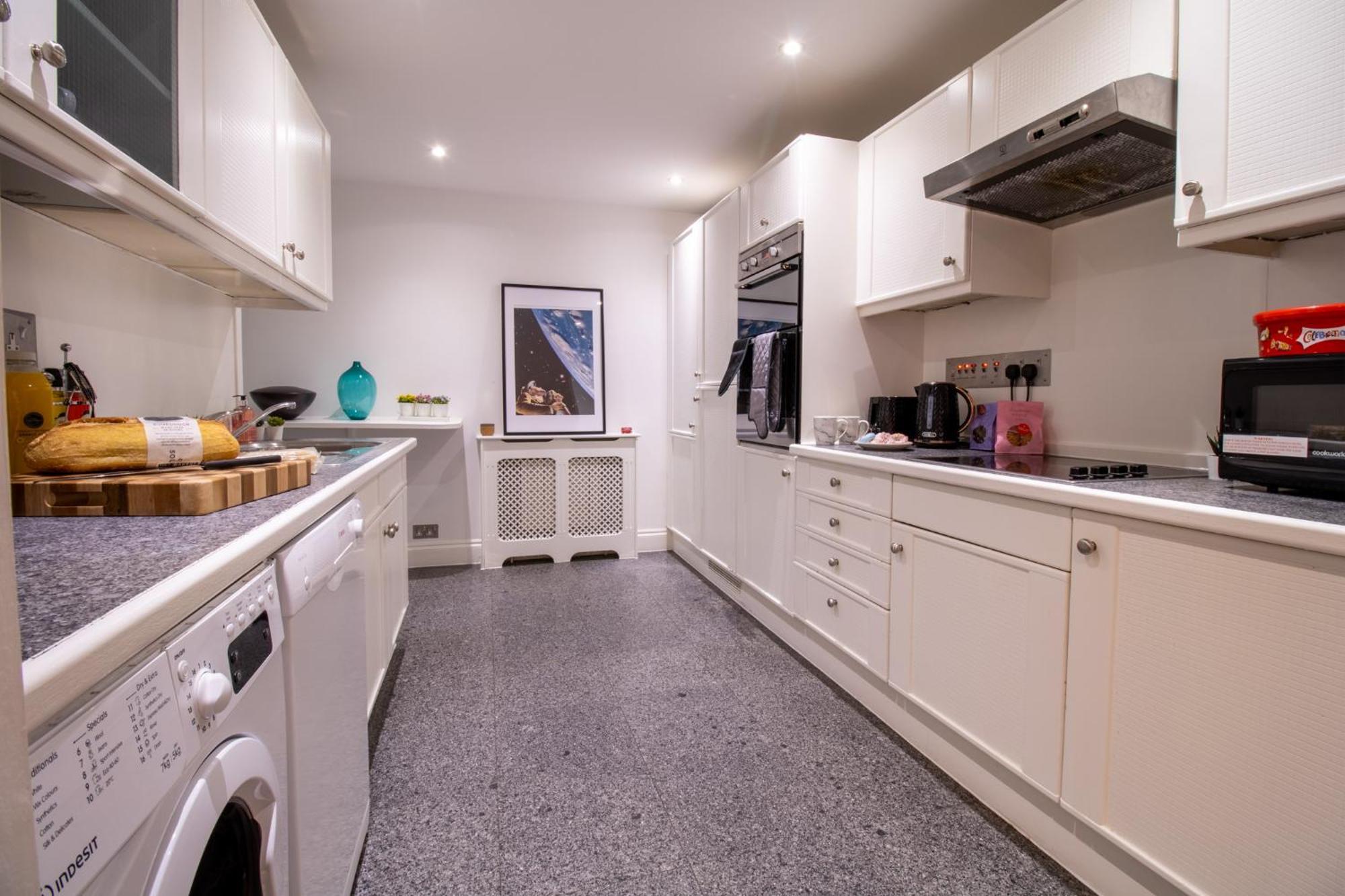 Appartamento Luxurious In Mayfair Londra