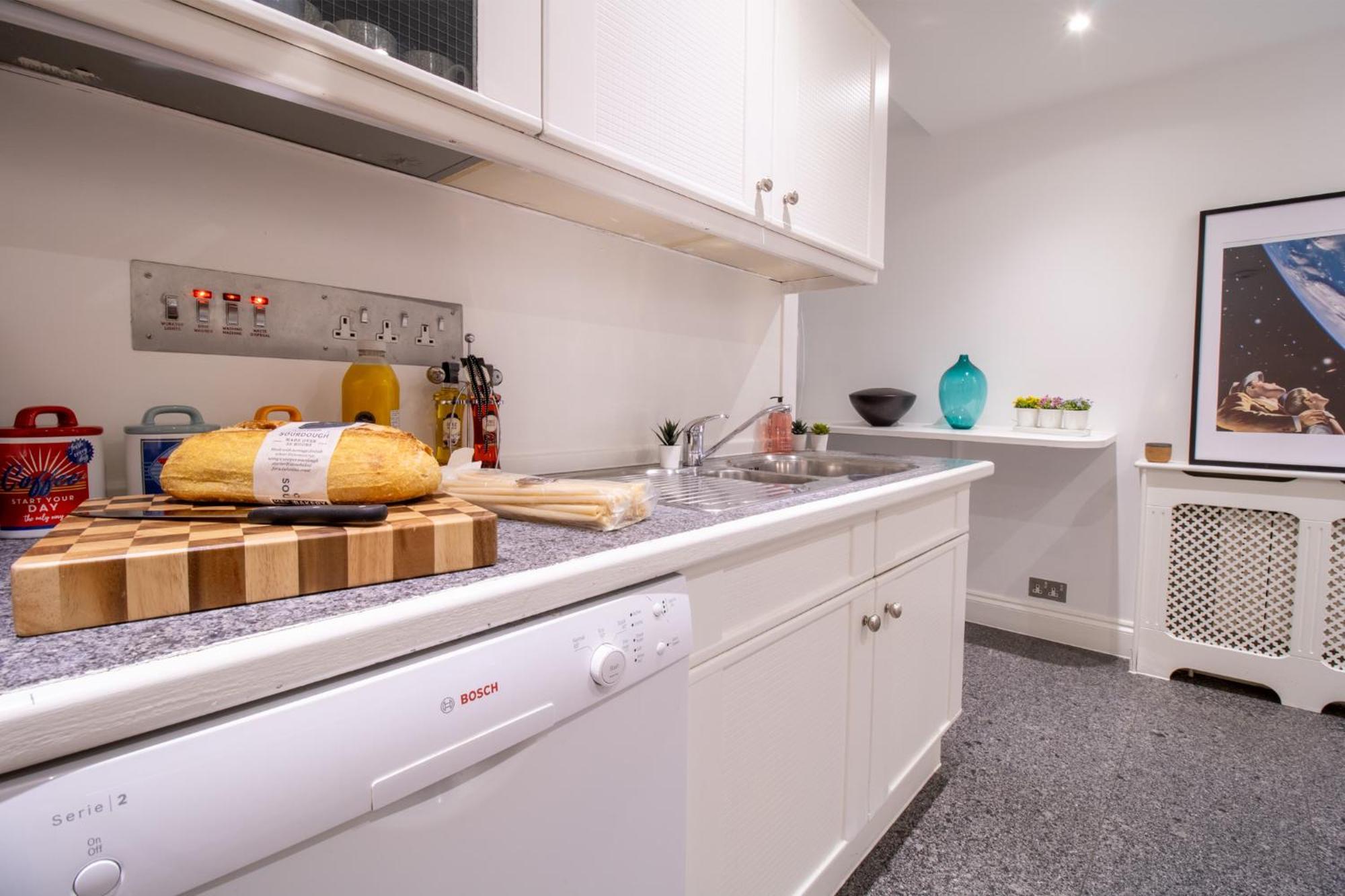 Appartamento Luxurious In Mayfair *