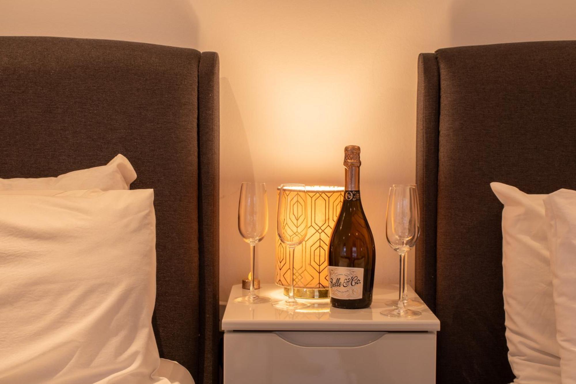 Luxurious In Mayfair * Londra