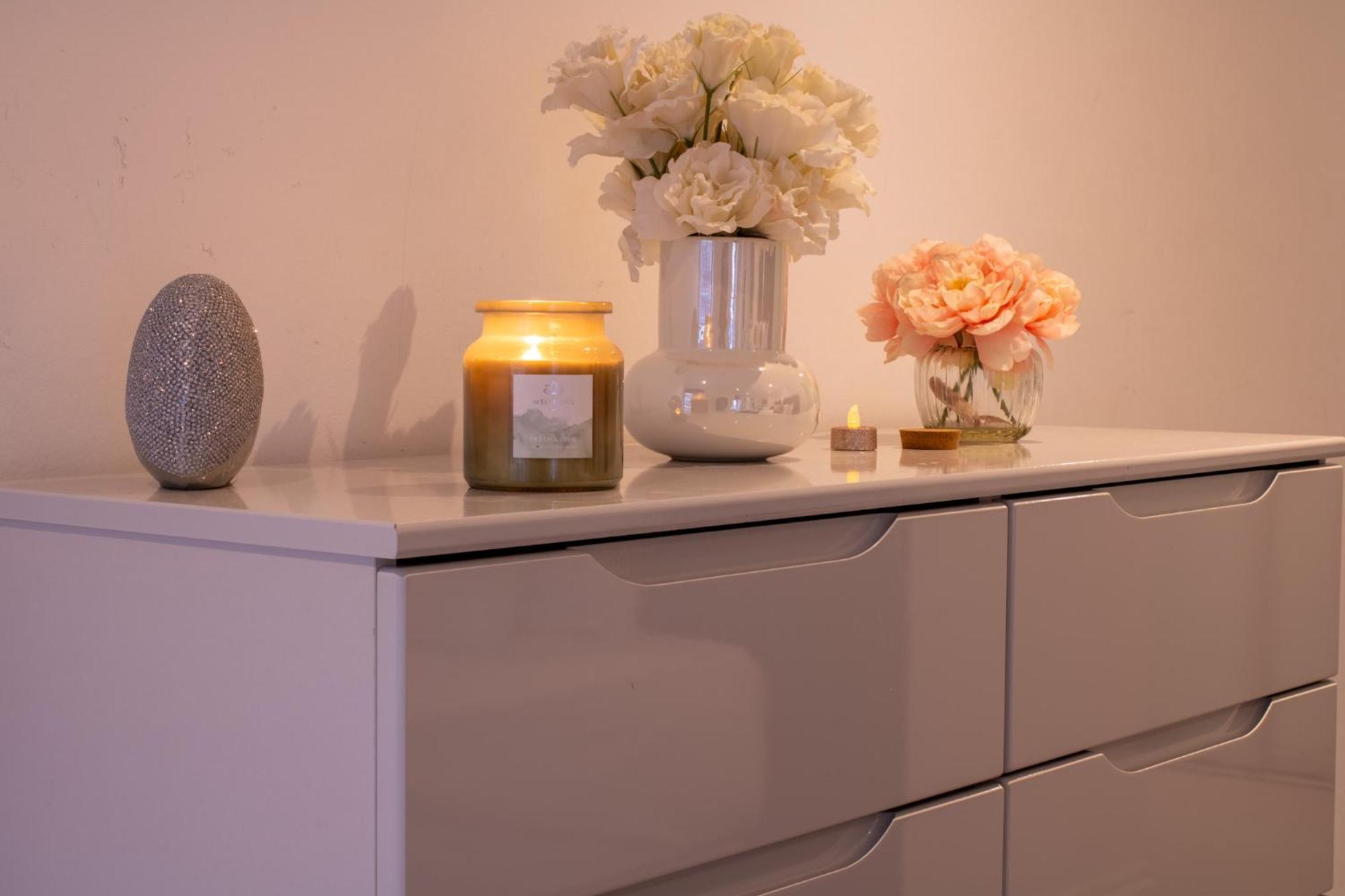 Luxurious In Mayfair Appartamento