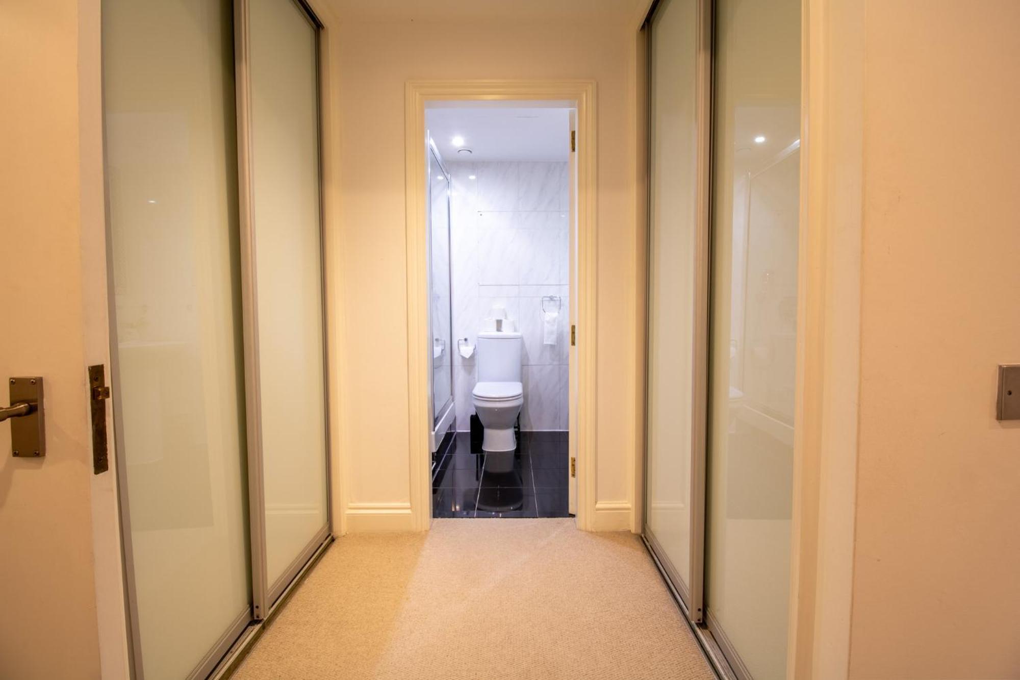 Luxurious In Mayfair Londra